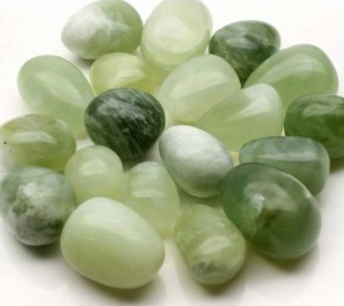 Jade – betydning, chakra og sådan bruger du den