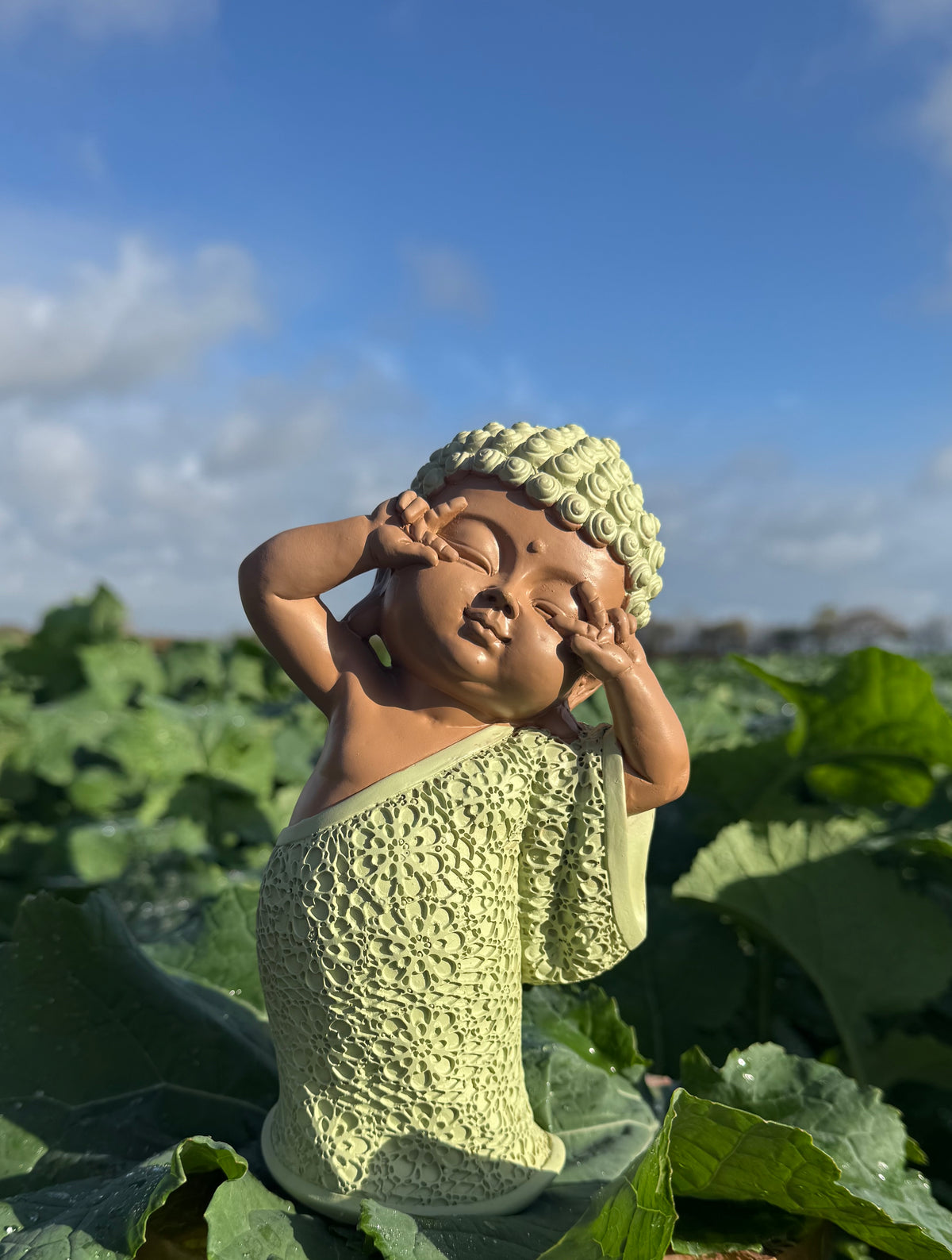 Munk - Peace