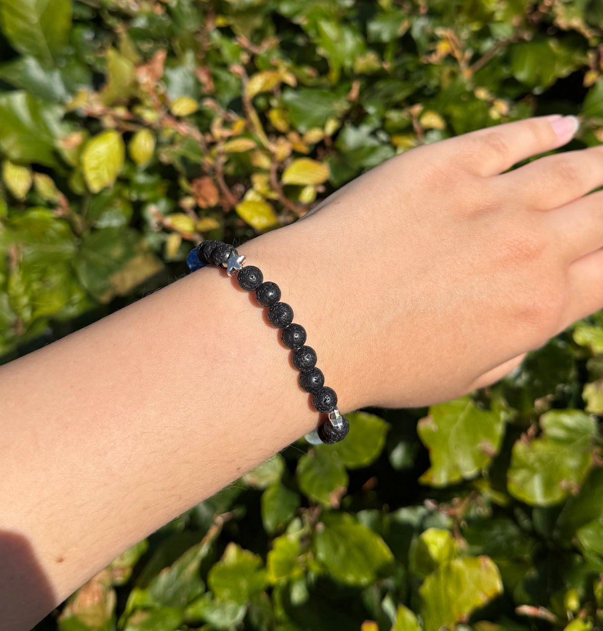 Armbånd m. Sol systemet