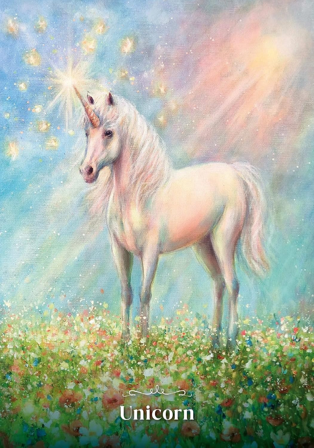 The Enchanted realms