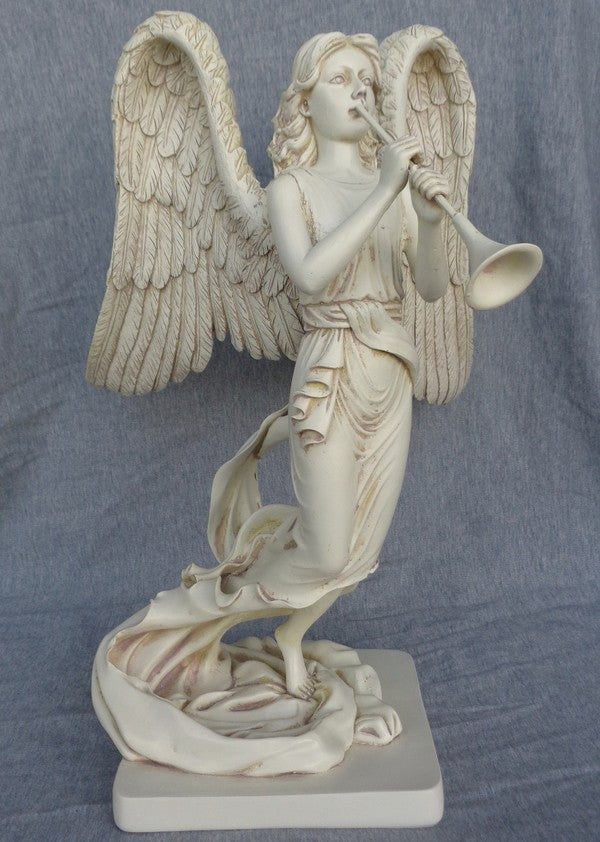 Ærkeengel Gabriel 36 cm