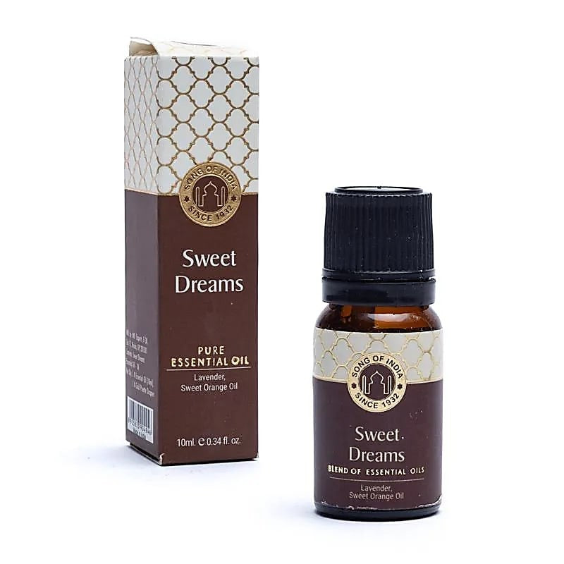 Sweet Dreams - Æterisk olie 1