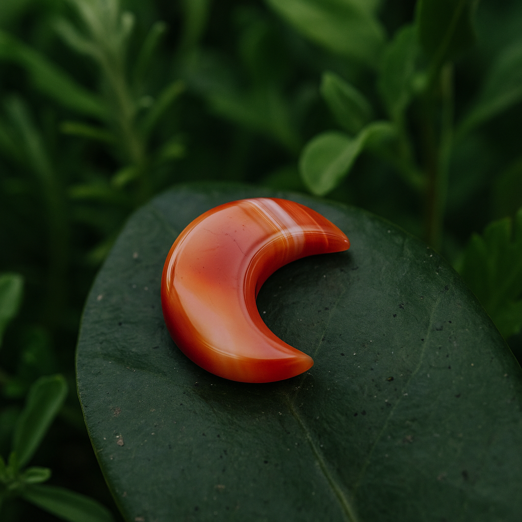 Agat måne 1