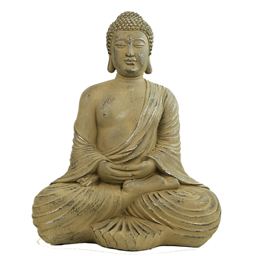 Amitabha Buddha statue Japan 1