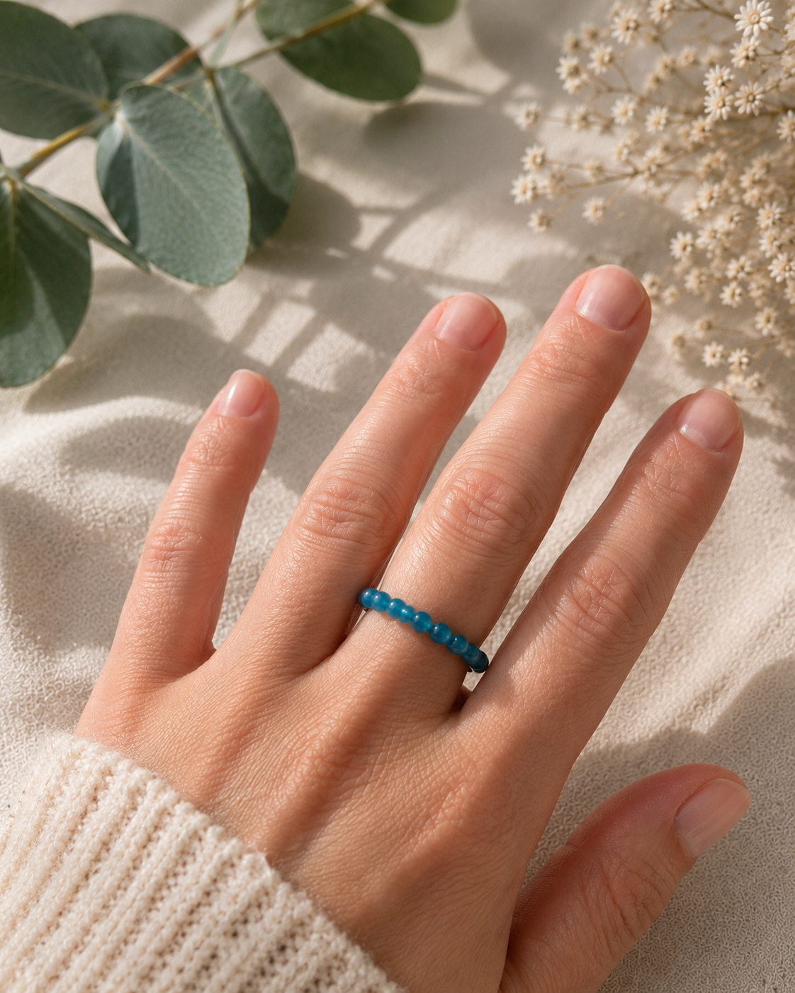 Apatit elastik ring 2