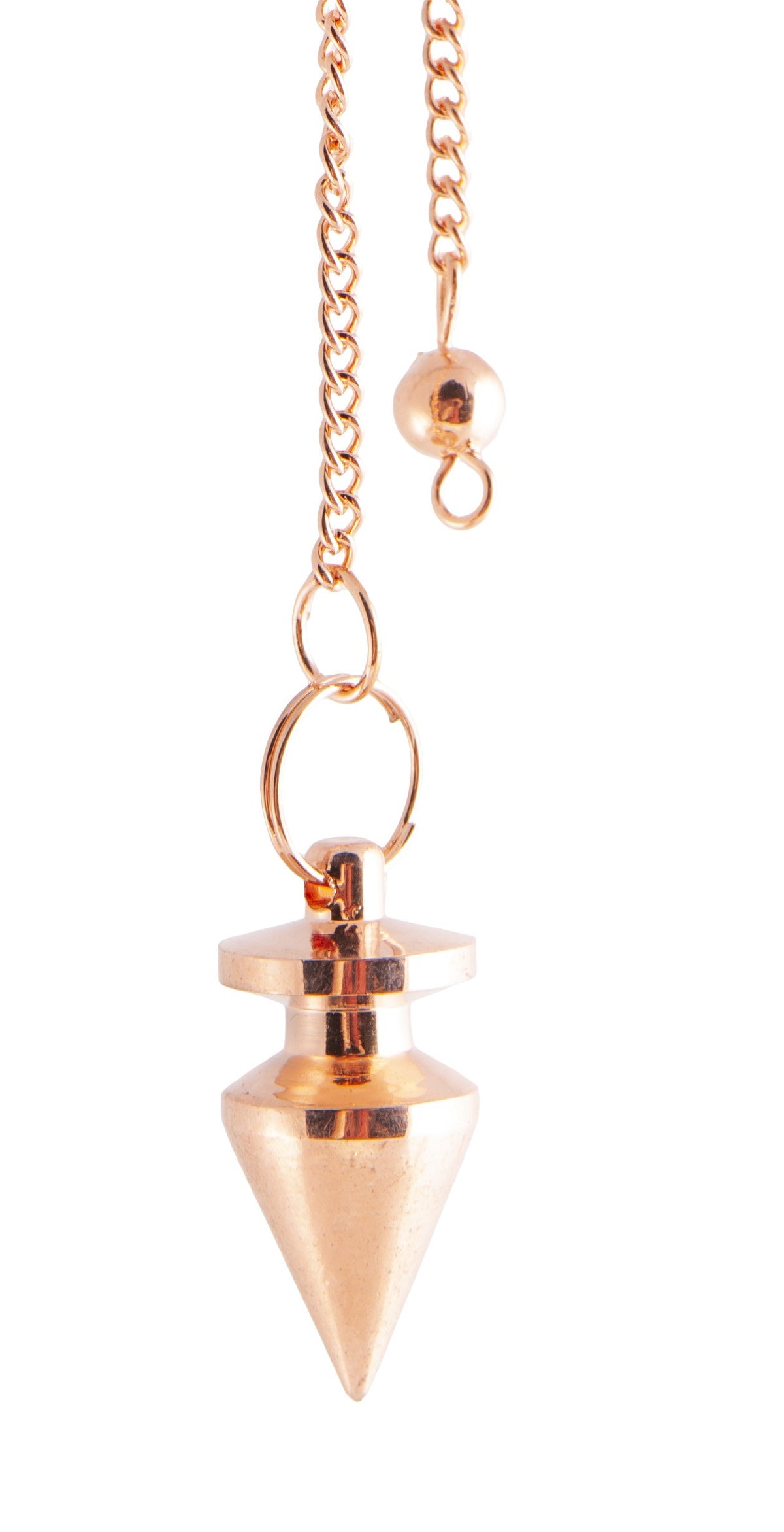 Arak pendul kobber 1