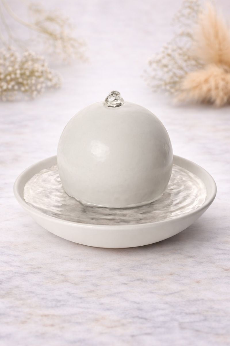 Aroma Fountain Rondo 1