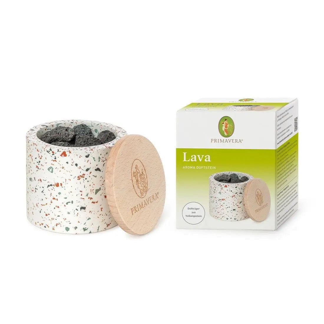 Aroma sten lava 3