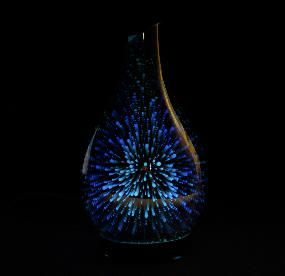 Aromalampe - infinity lights USB 2