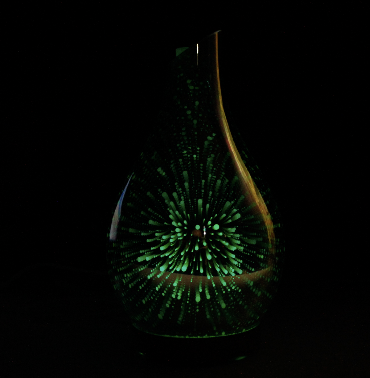 Aromalampe - infinity lights USB 3