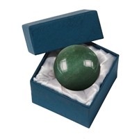 Aventurin kugle 4 cm 1