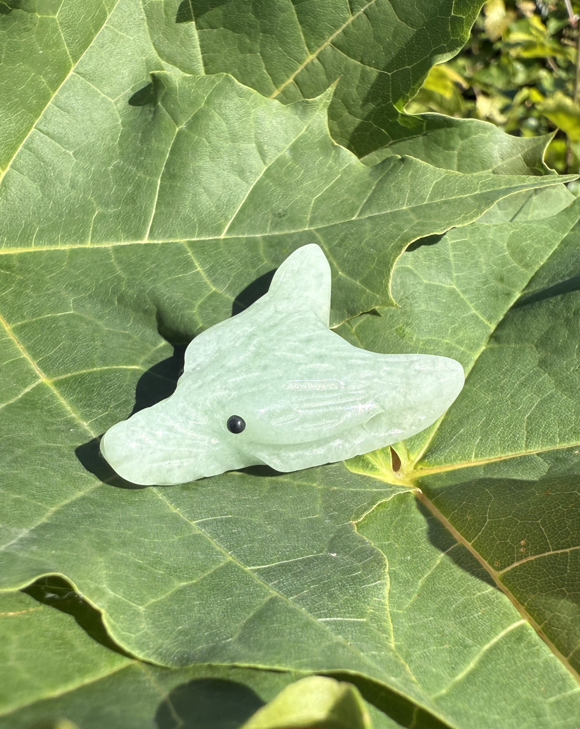 Aventurin Ulv 4