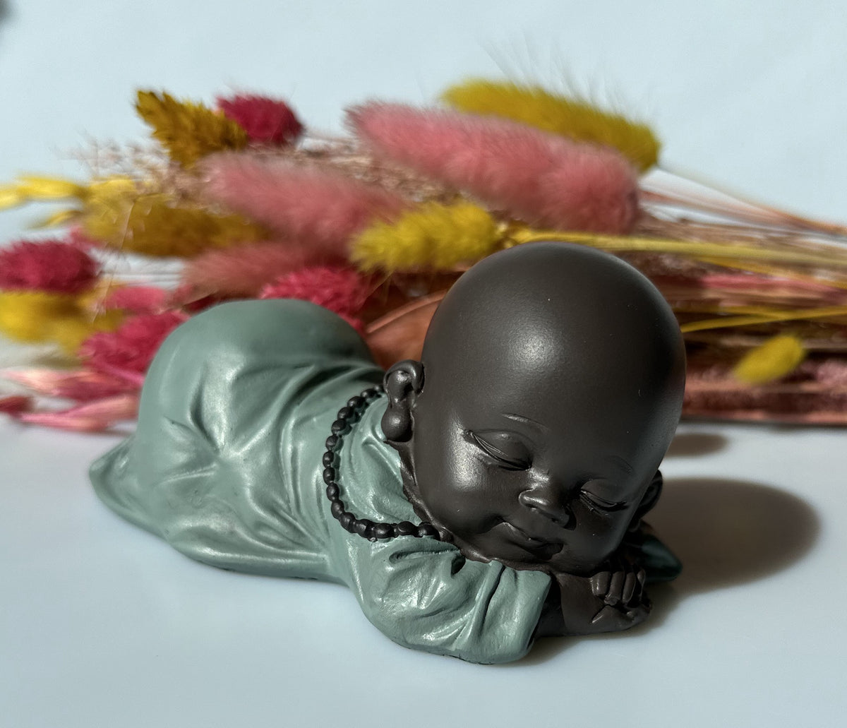 Baby buddha 1