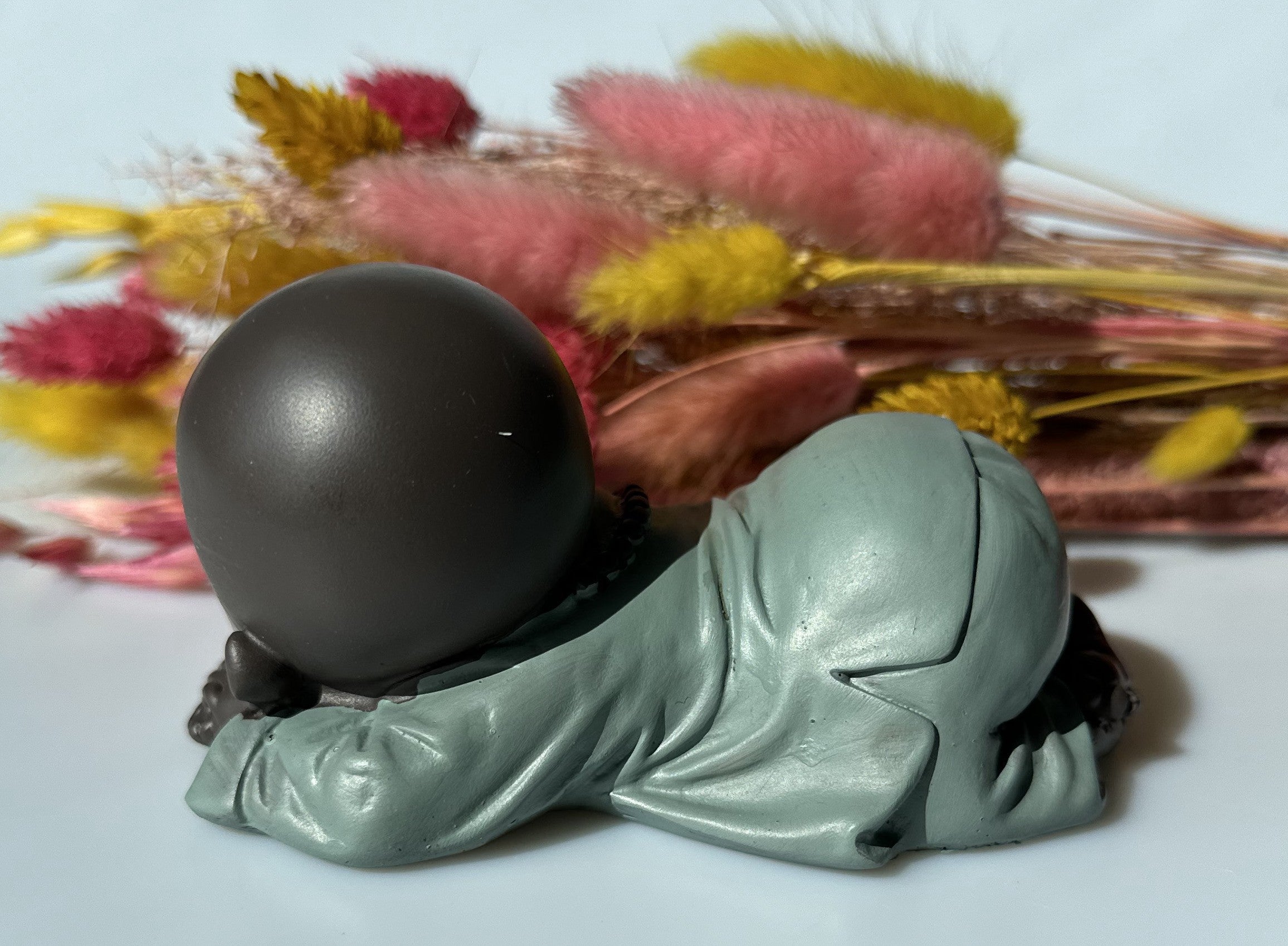 Baby buddha 2