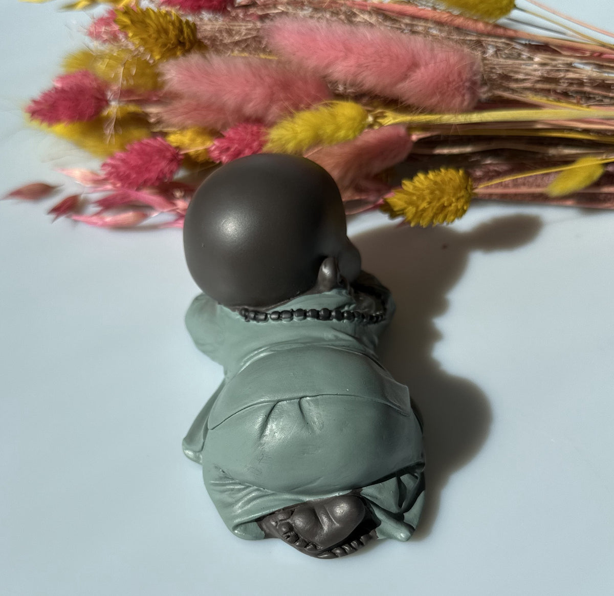 Baby buddha 3