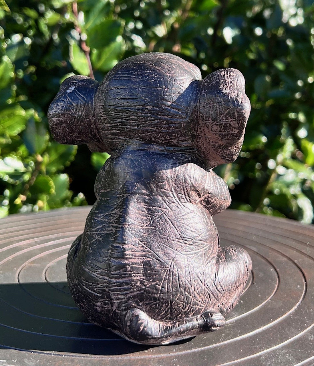 Bedende Elefant 3