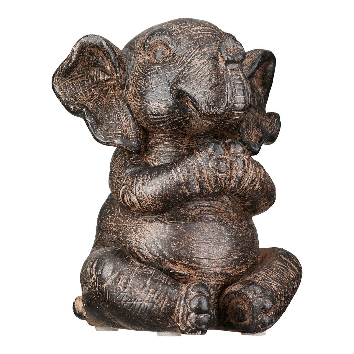 Bedende Elefant 5