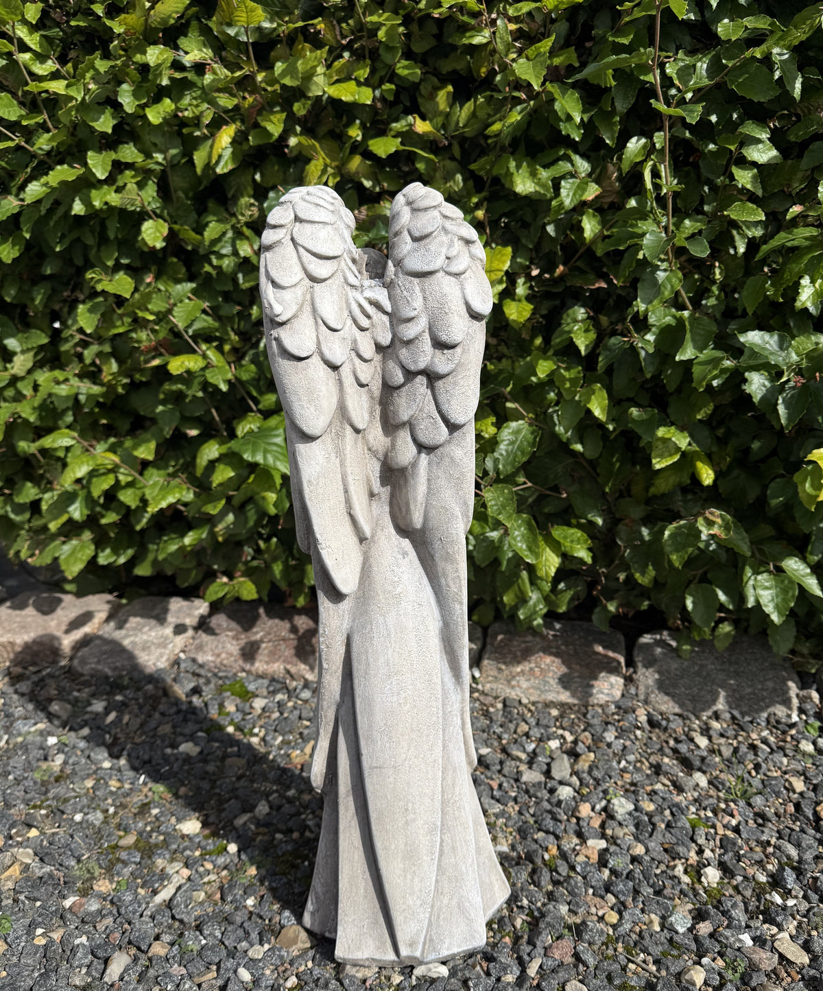 Bedende engel 4