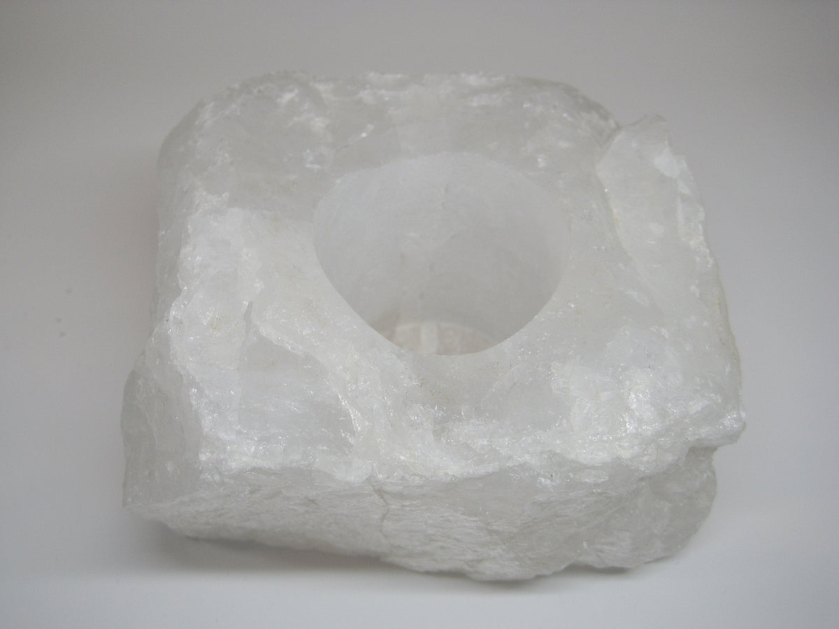 Bjergkrystal lysestage 3