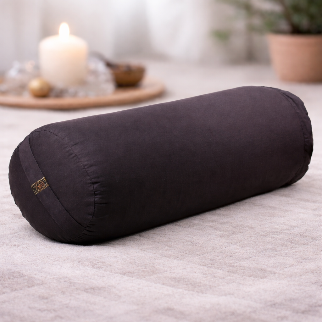 Bolster - antracit 1