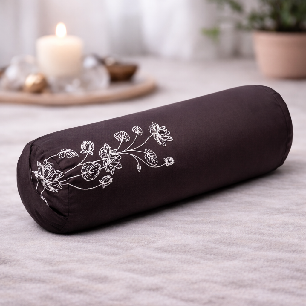 Bolster - Lotus Plante 1