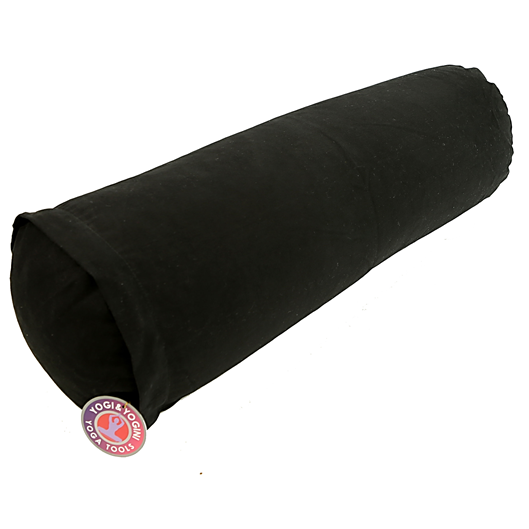 Bolster pude sort 2