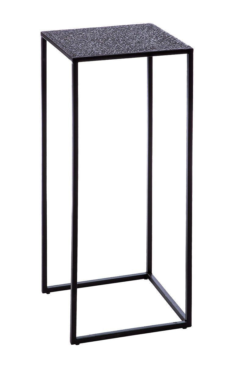 Borde sæt sort metal 3