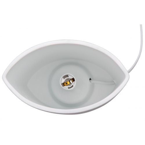 Bordlampe - Lotus 3