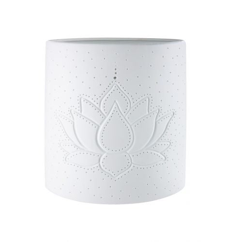 Bordlampe - Lotus 4