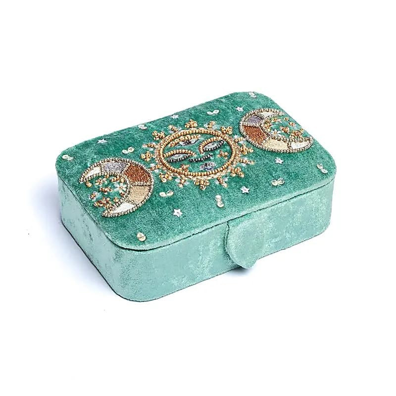 Box månefaser 2