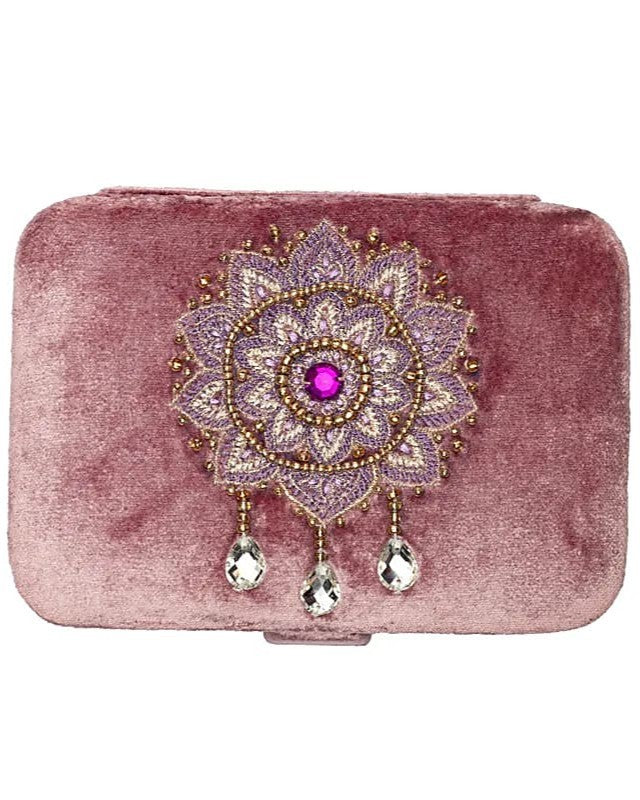 Box med mandala 2