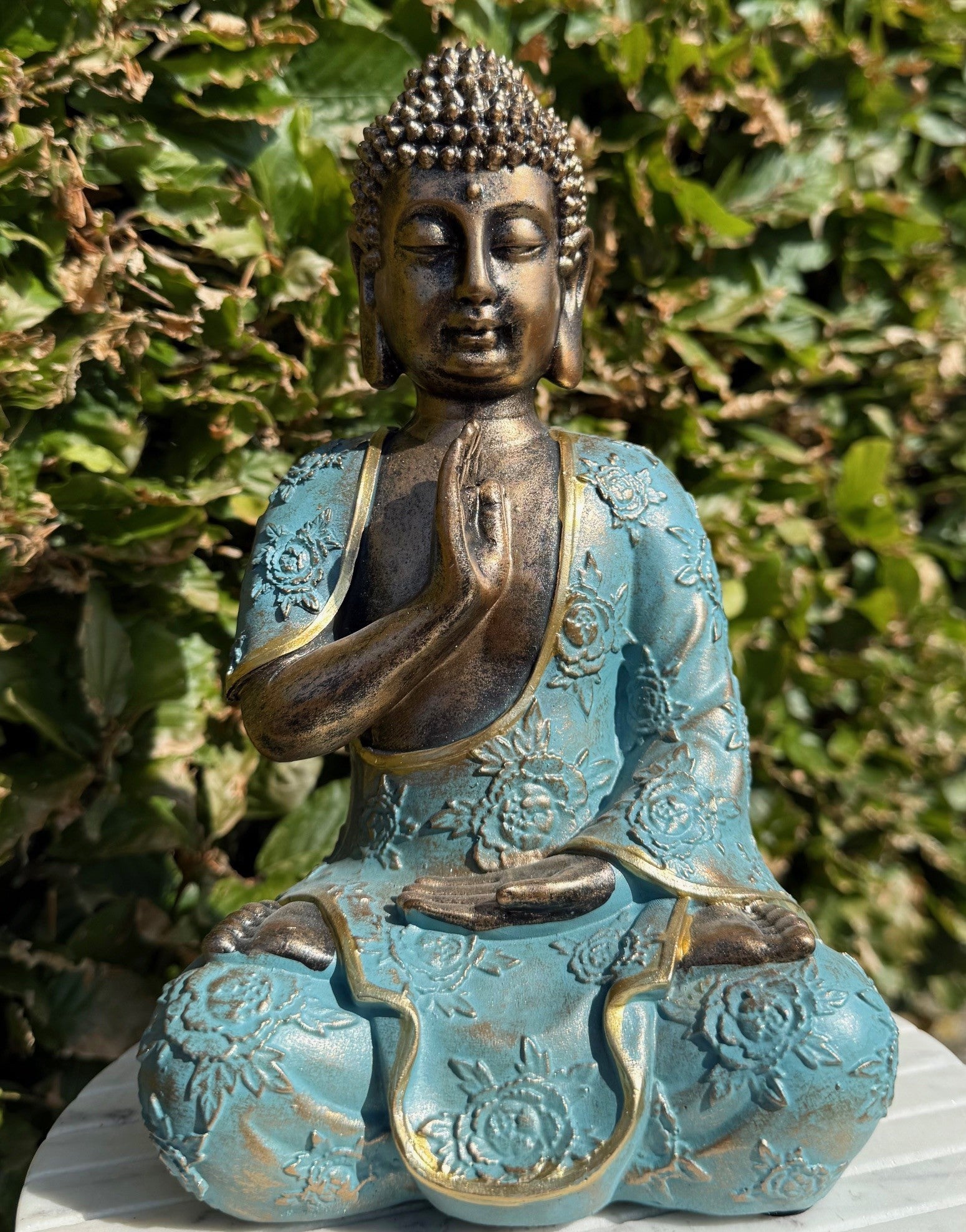 Buddha - 23 cm 1