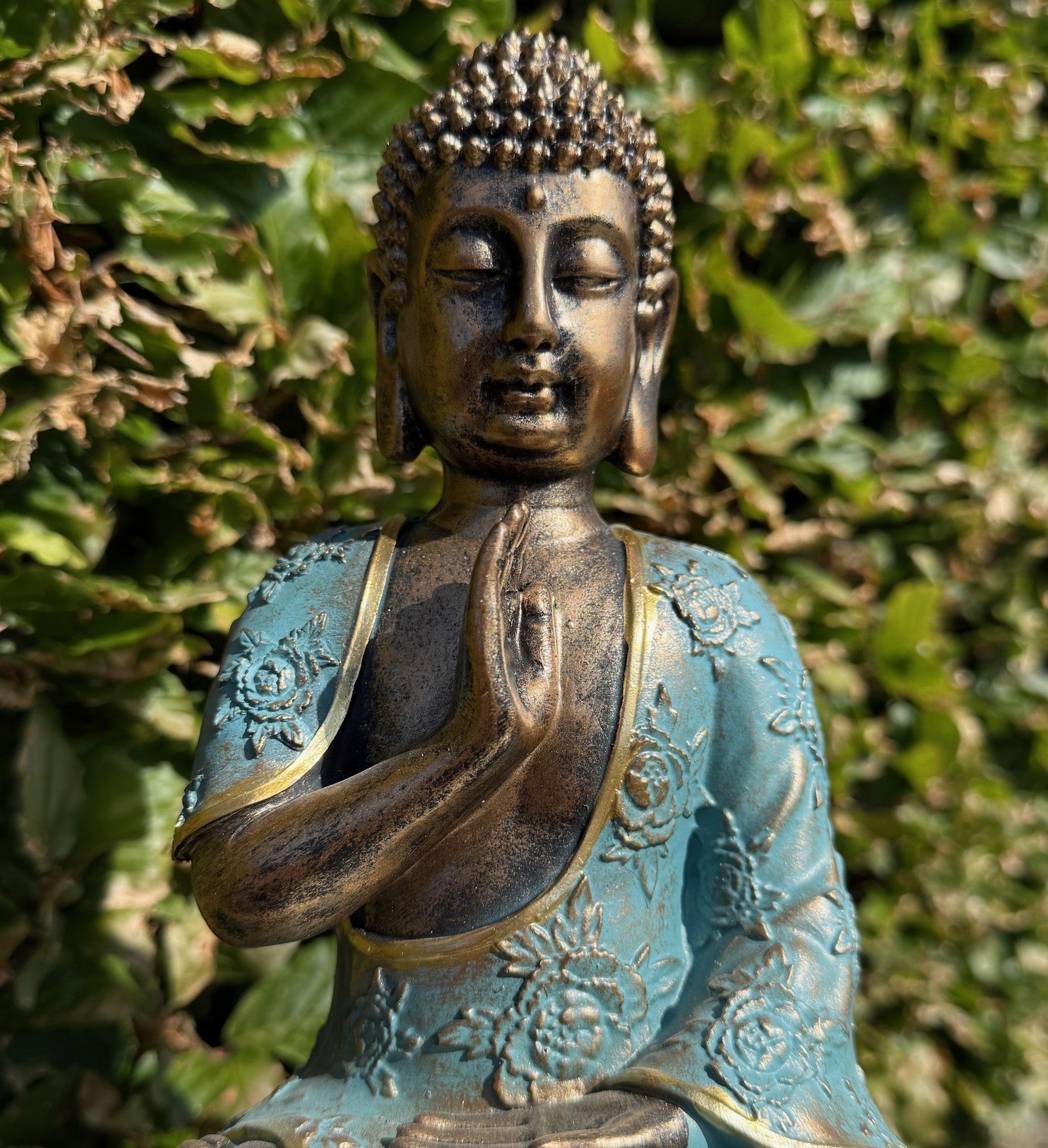 Buddha - 23 cm 2