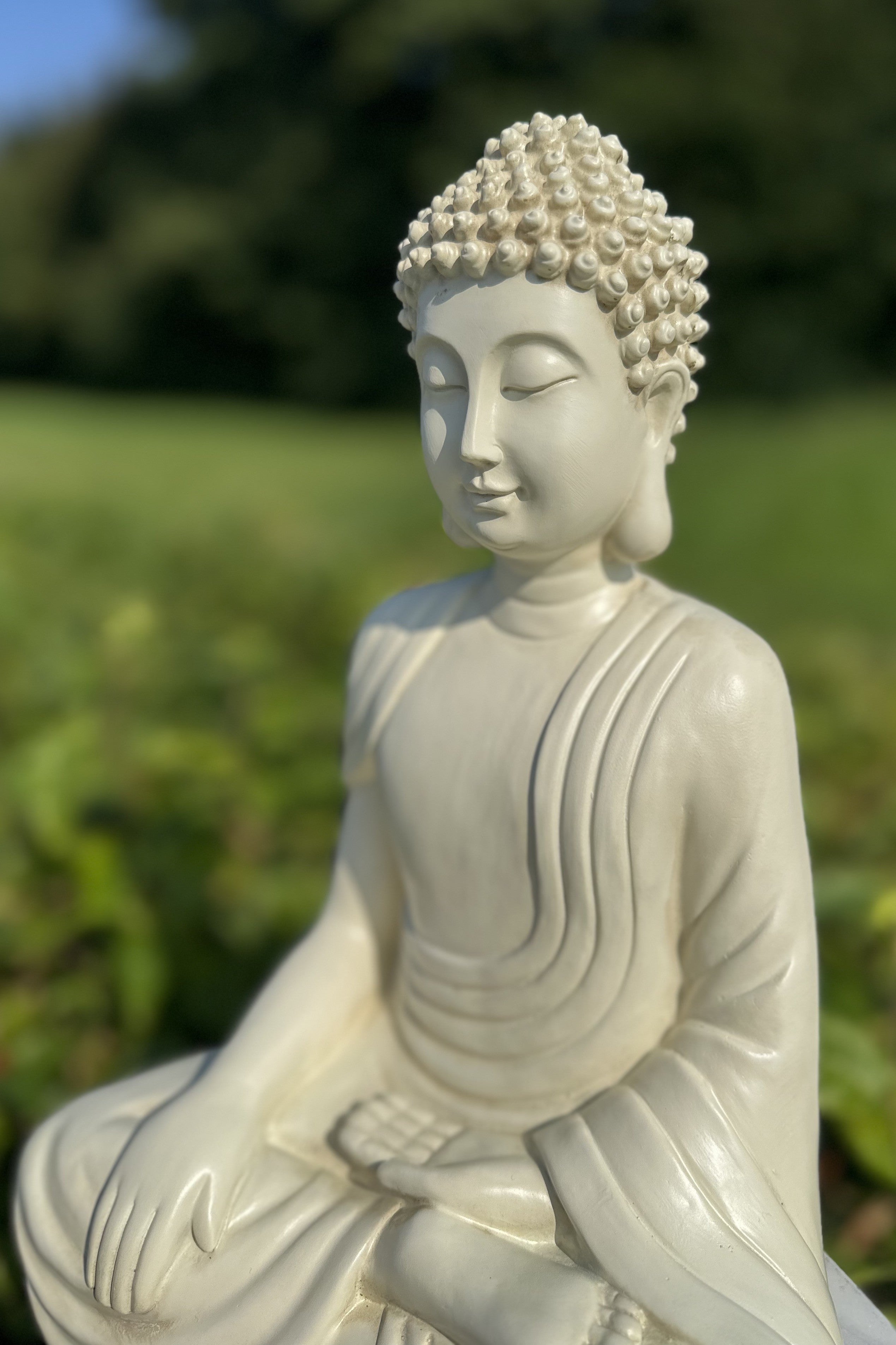 Buddha 30cm 2