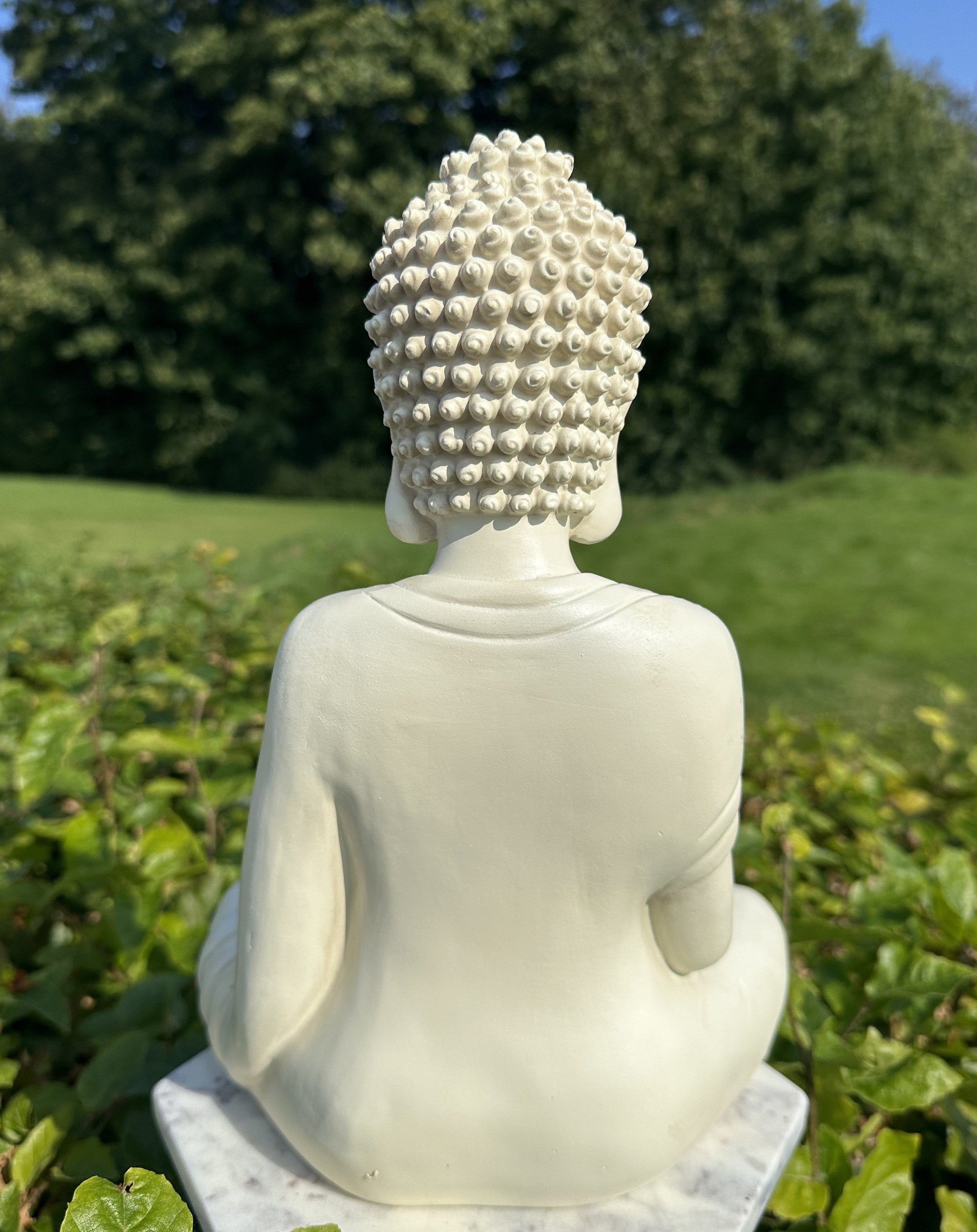 Buddha 30cm 3