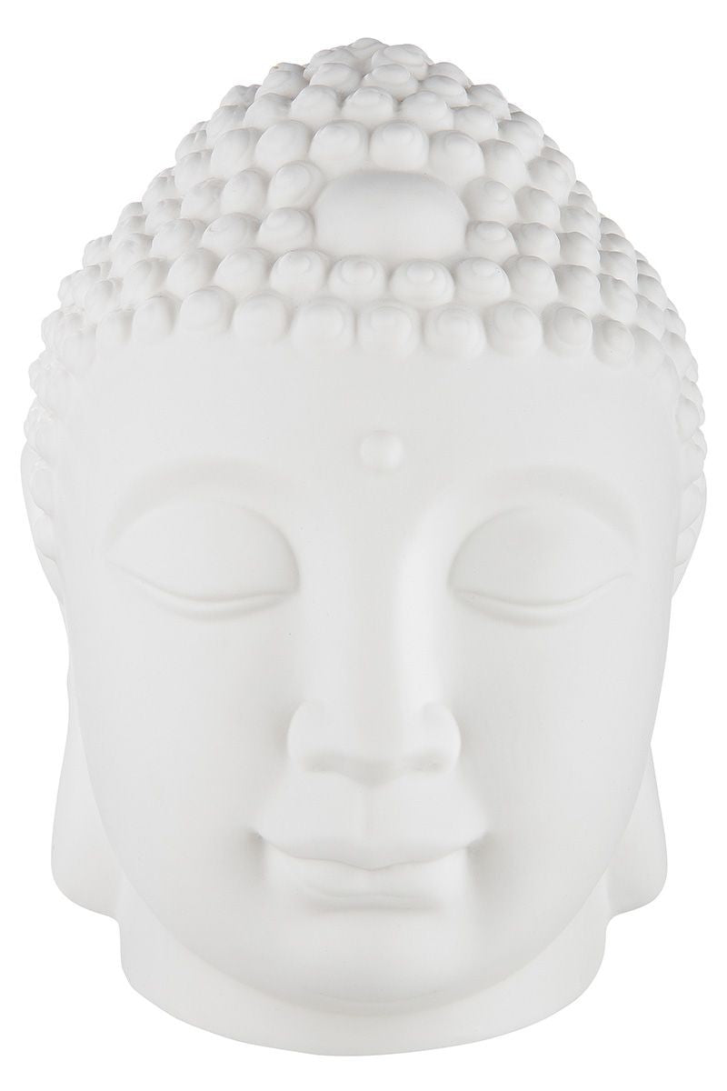 Buddha Bordlampe 18cm 1