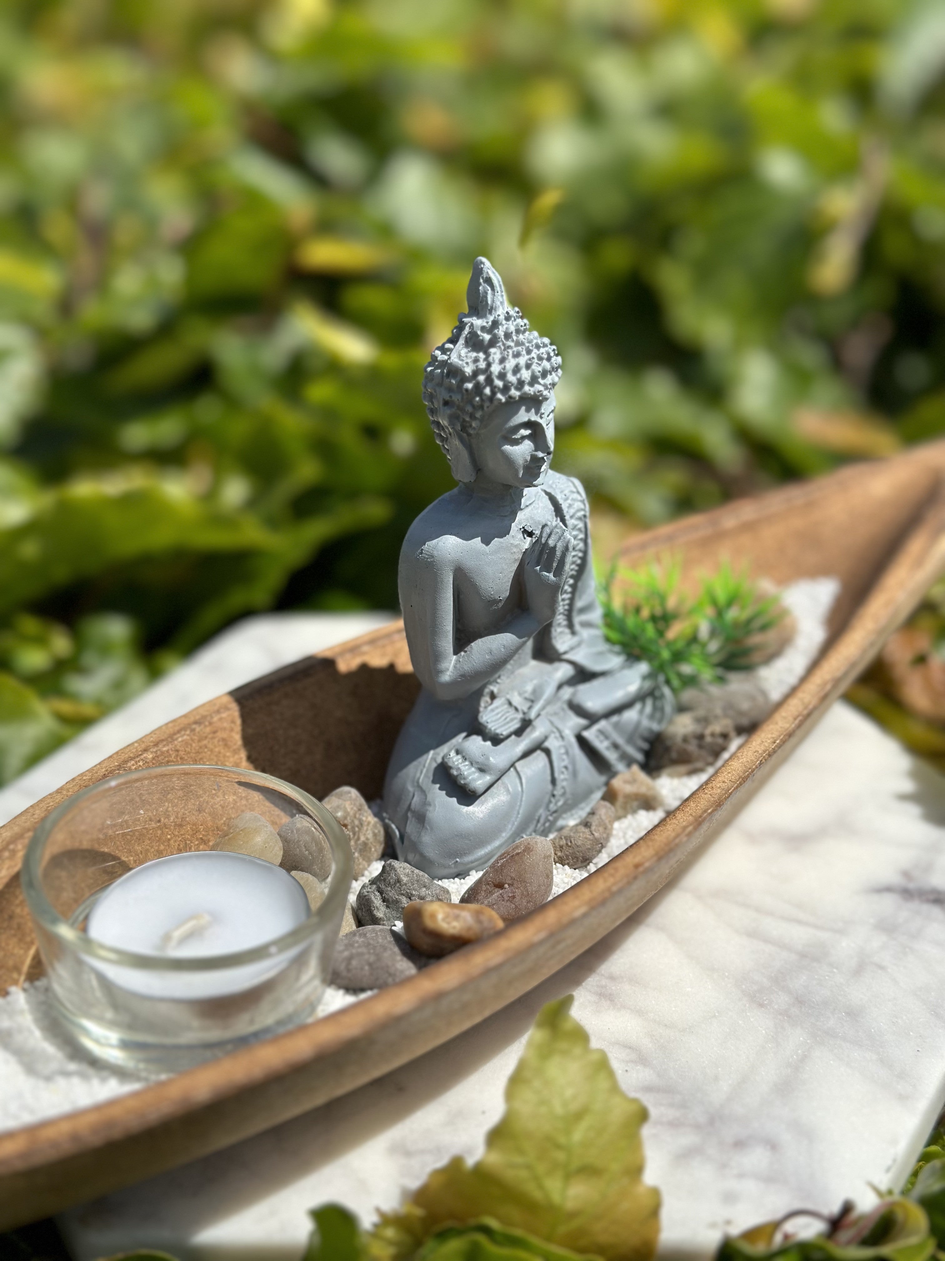 Buddha i fad 1