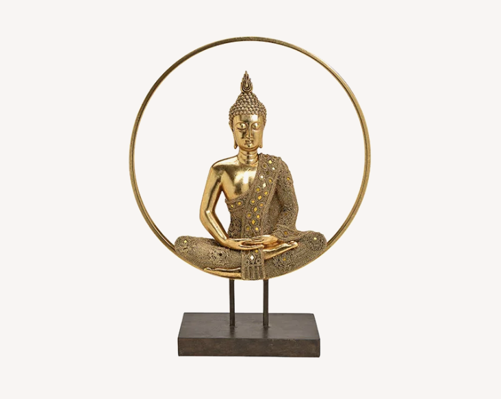 Buddha i livshjul 3