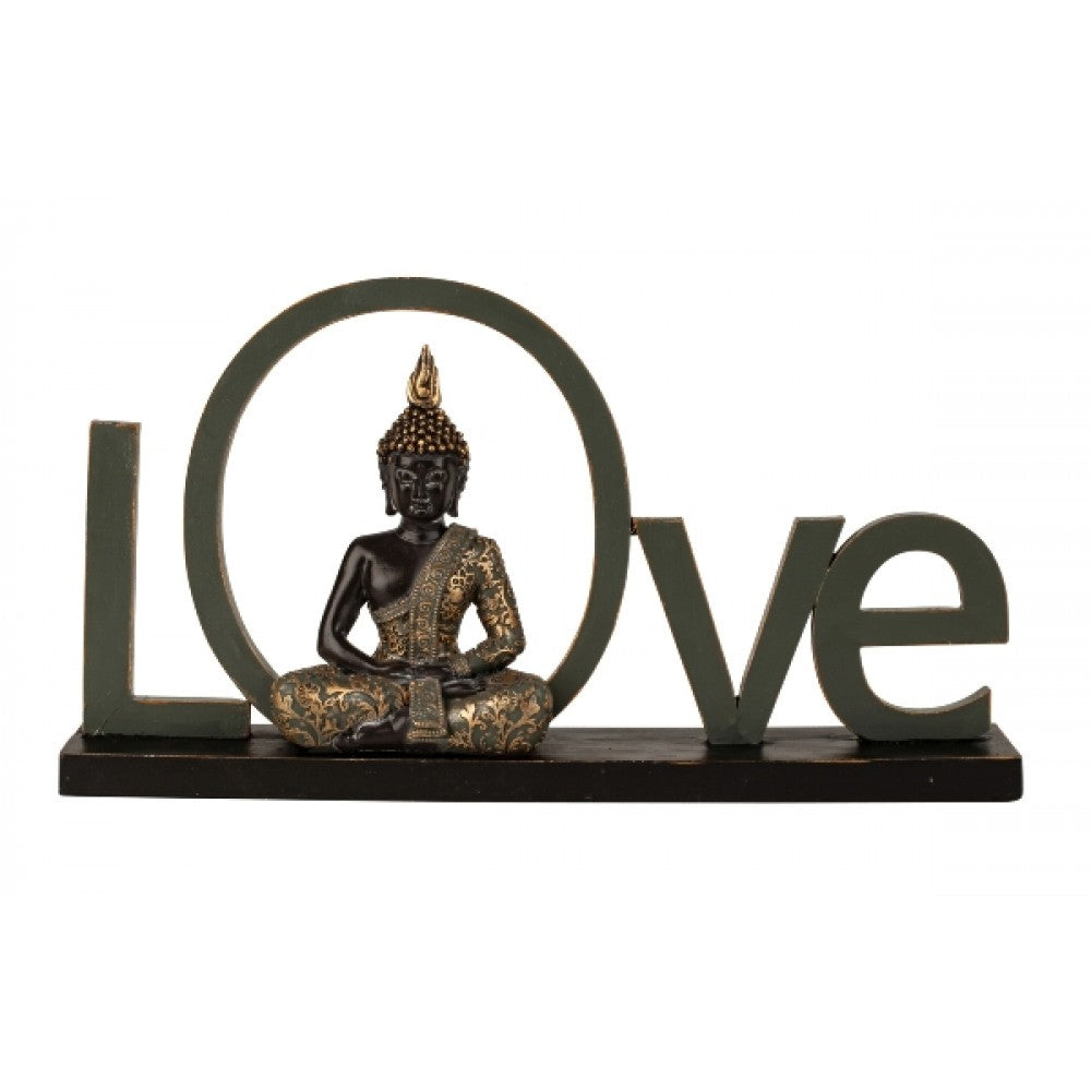 Buddha LOVE