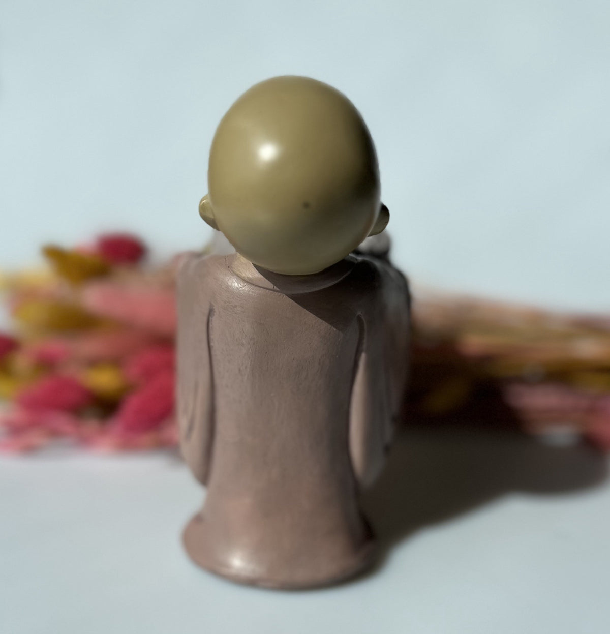 Buddha lysestage 3