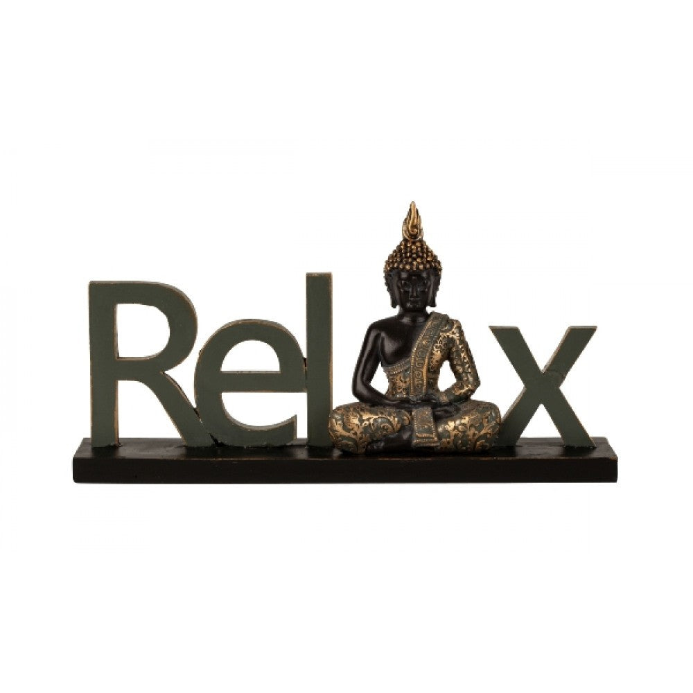 Buddha RELAX