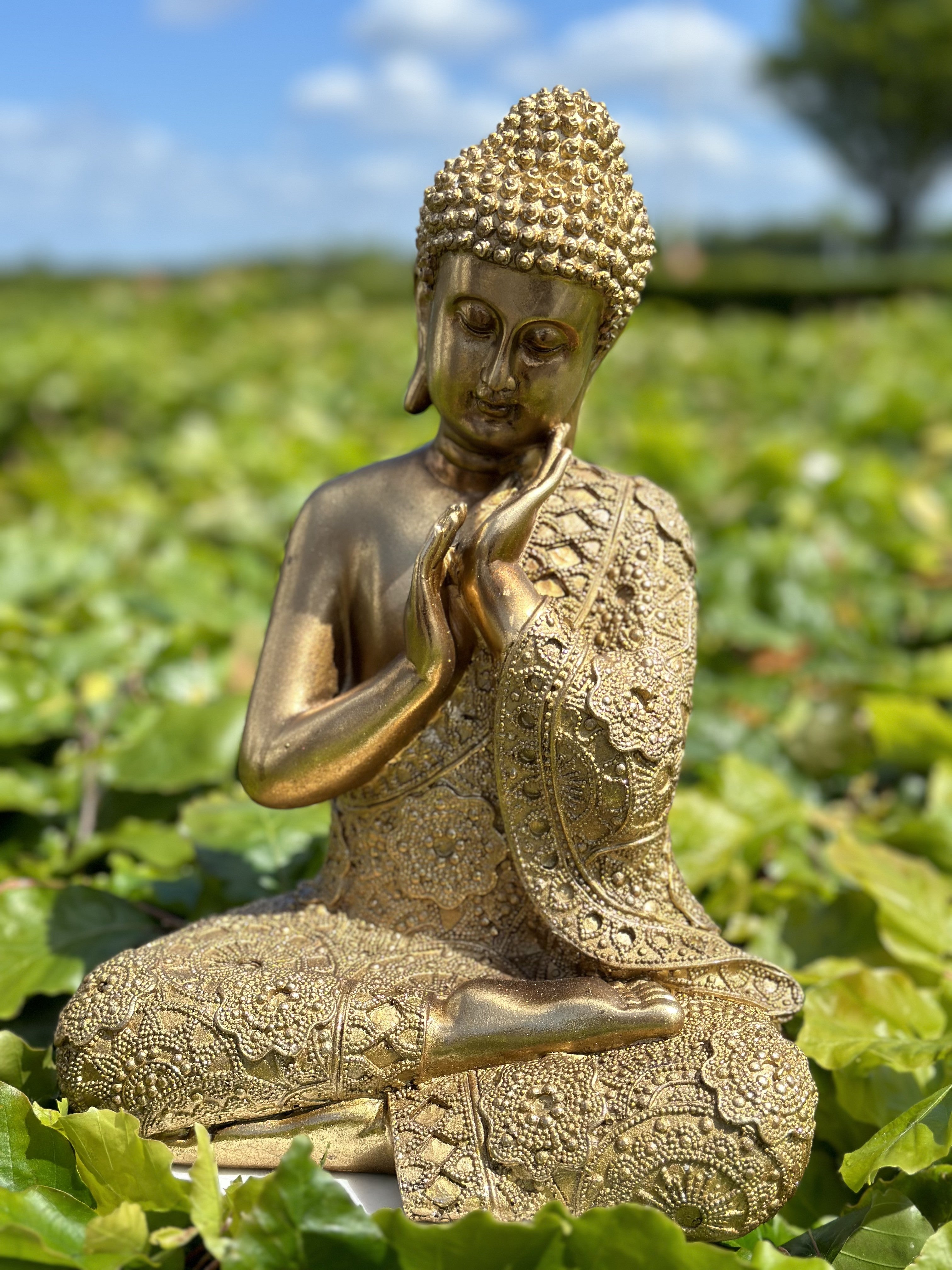 Buddha - Ro 1