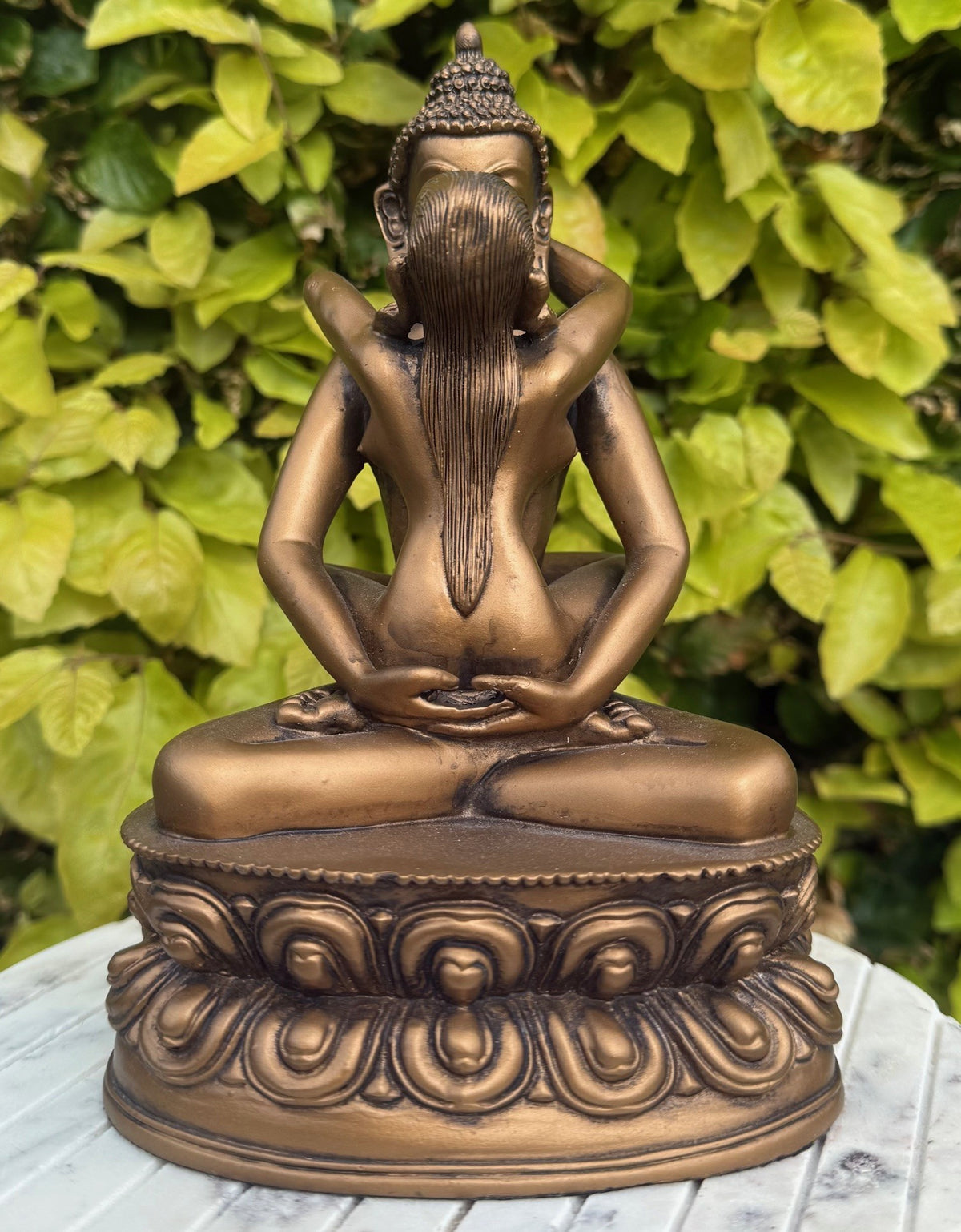 Buddha Shakti 2