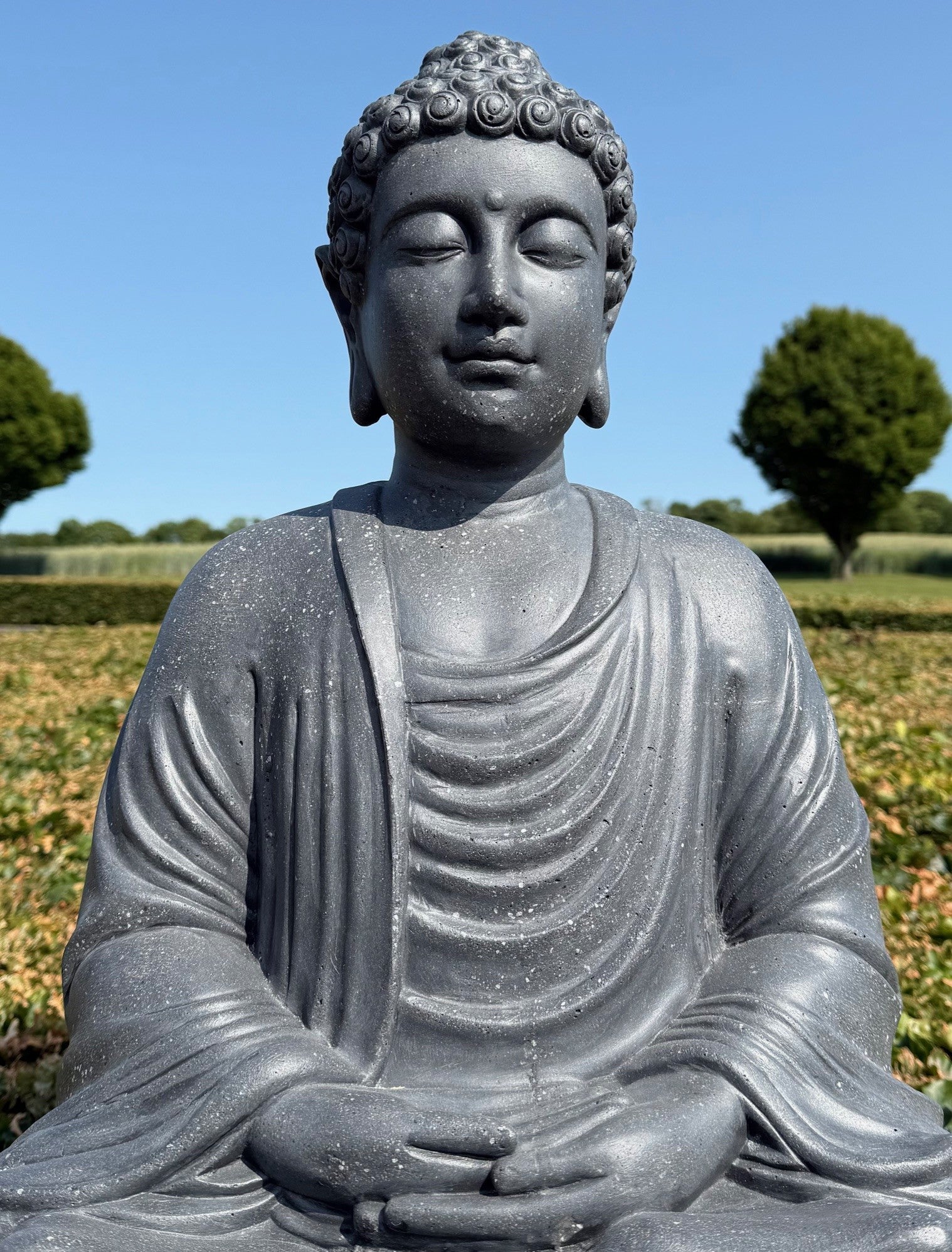 Buddha statue 2