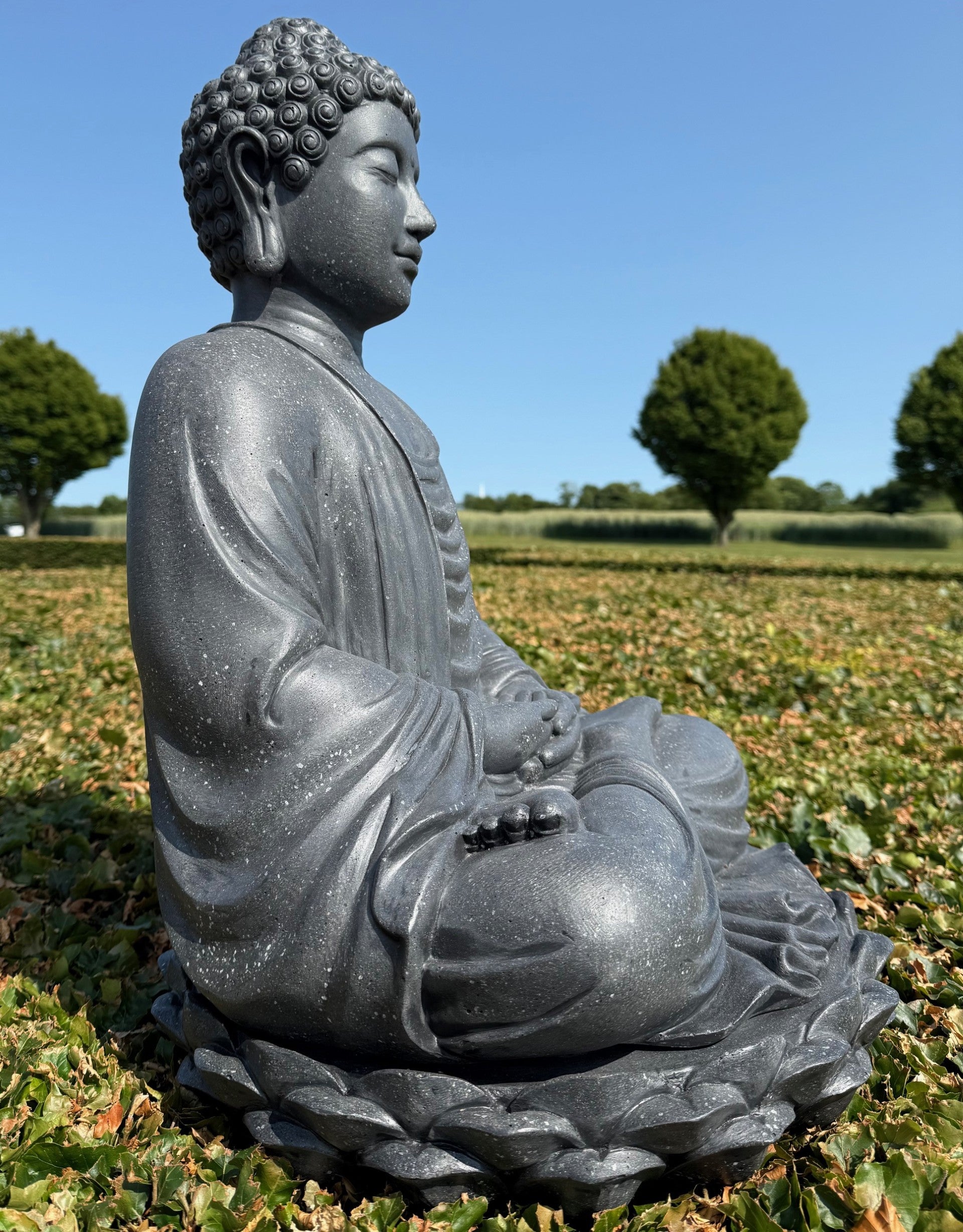 Buddha statue 3