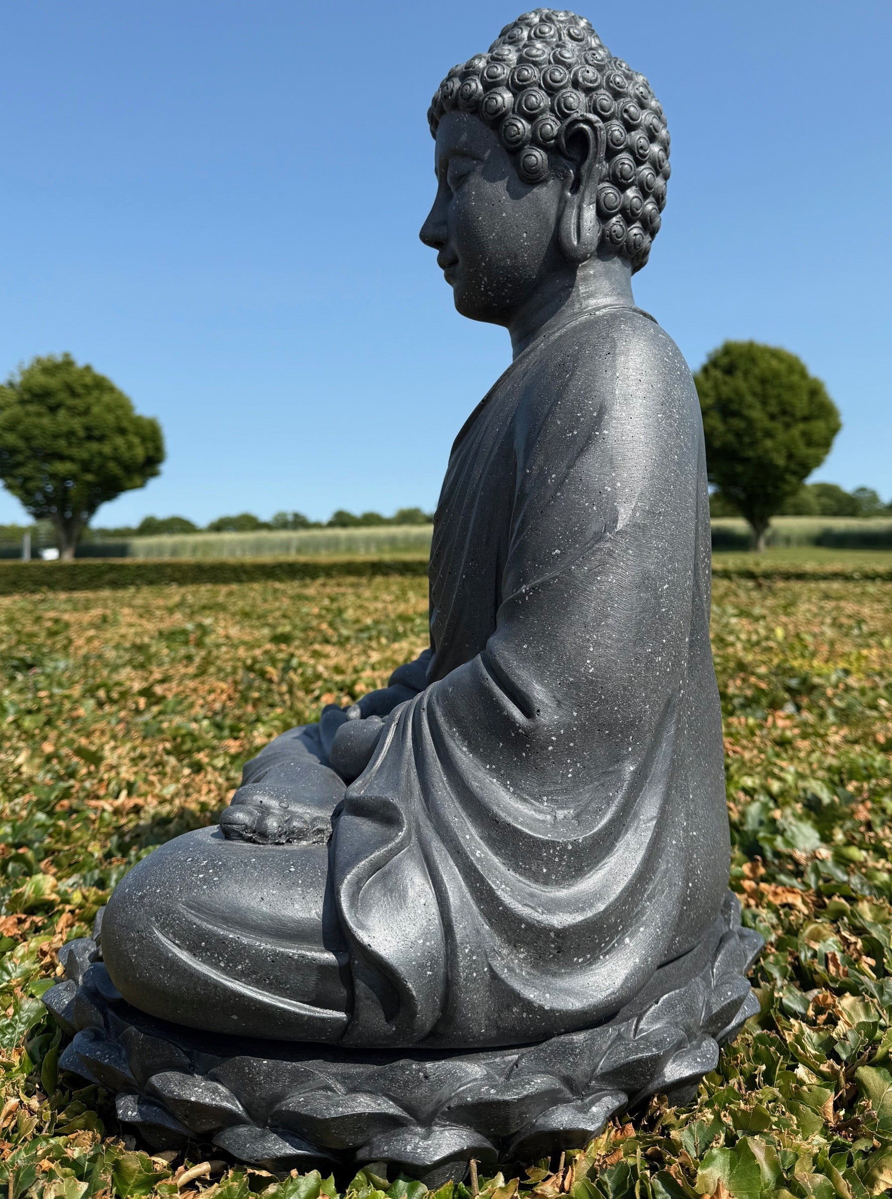 Buddha statue 4