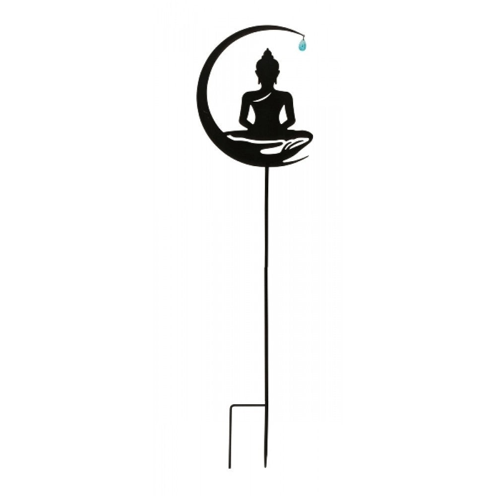 Buddha til haven