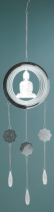 Buddha uro - med mandala