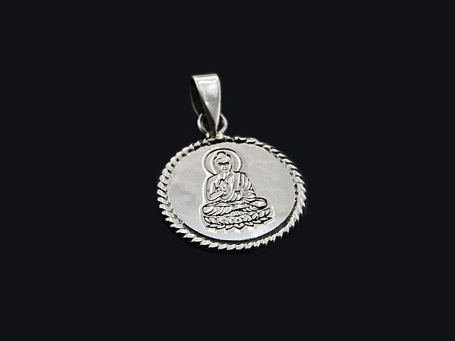 Buddha - vedhæng 2