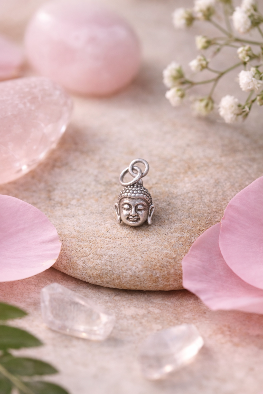 Buddha vedhæng